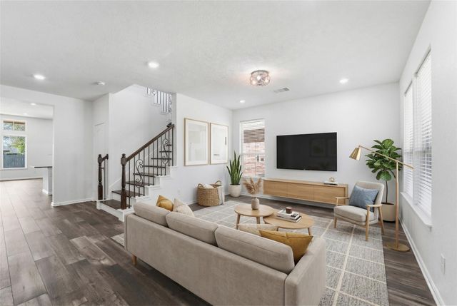 20803 Oak Preserve Drive, Kingwood, TX 77346