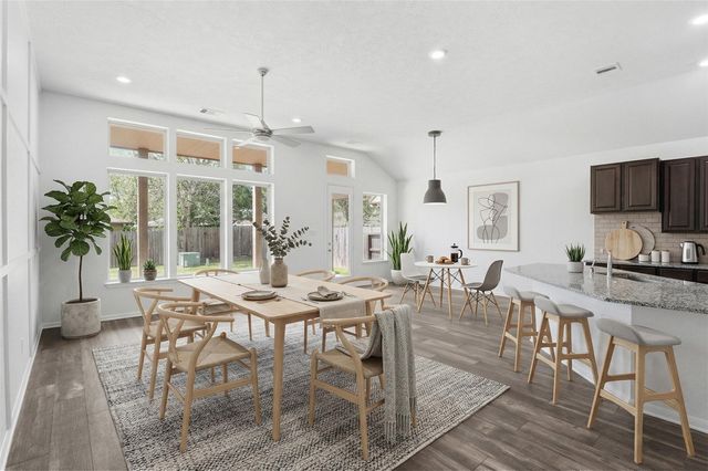 20803 Oak Preserve Drive, Kingwood, TX 77346