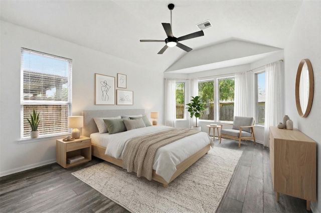 20803 Oak Preserve Drive, Kingwood, TX 77346