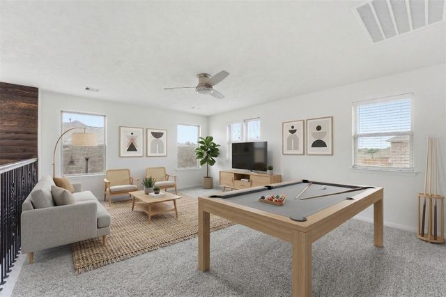 20803 Oak Preserve Drive, Kingwood, TX 77346