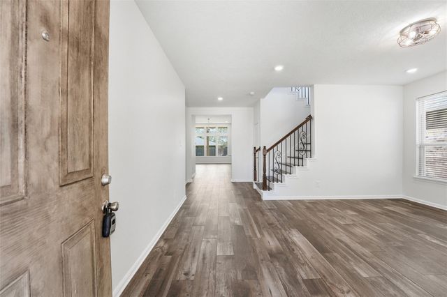 20803 Oak Preserve Drive, Kingwood, TX 77346