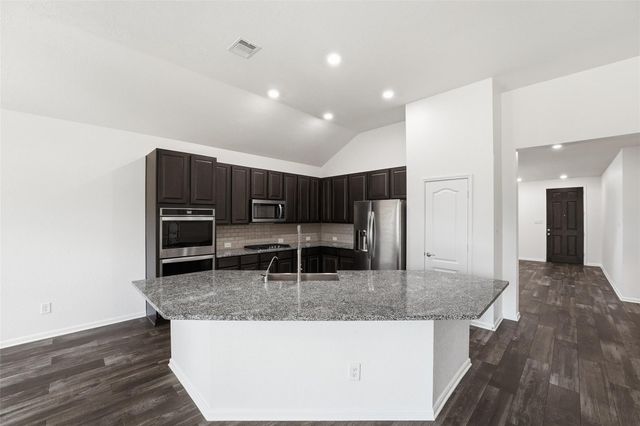 20803 Oak Preserve Drive, Kingwood, TX 77346