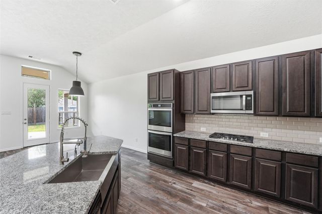 20803 Oak Preserve Drive, Kingwood, TX 77346