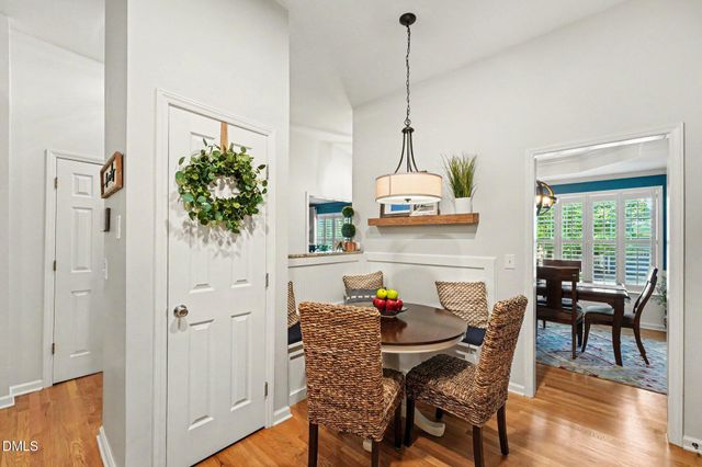 10024 Smith Basin Lane, Raleigh, NC 27614
