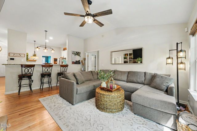 10024 Smith Basin Lane, Raleigh, NC 27614