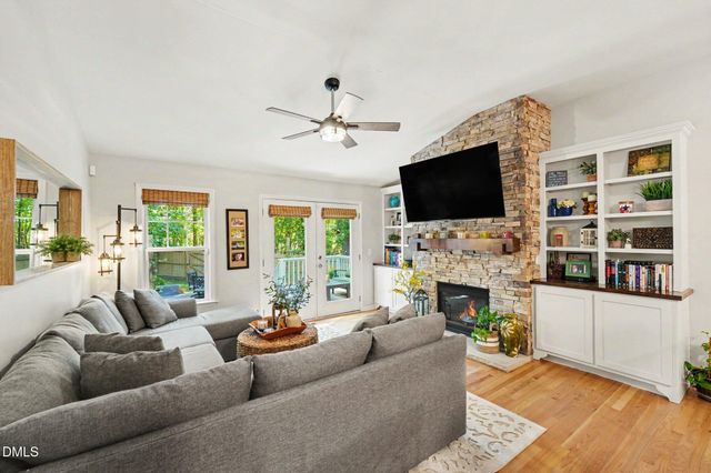 10024 Smith Basin Lane, Raleigh, NC 27614