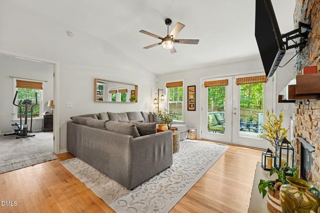 10024 Smith Basin Lane, Raleigh, NC 27614