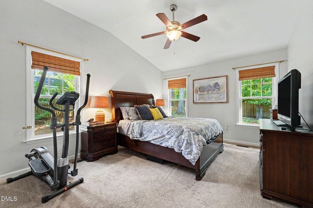 10024 Smith Basin Lane, Raleigh, NC 27614