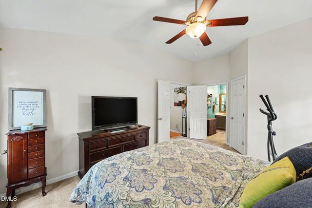 10024 Smith Basin Lane, Raleigh, NC 27614