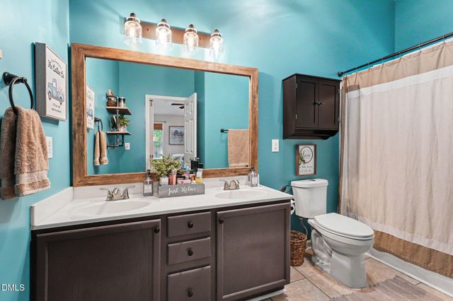 10024 Smith Basin Lane, Raleigh, NC 27614