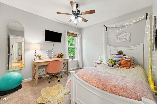 10024 Smith Basin Lane, Raleigh, NC 27614