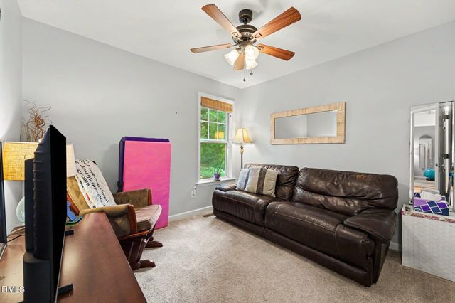 10024 Smith Basin Lane, Raleigh, NC 27614