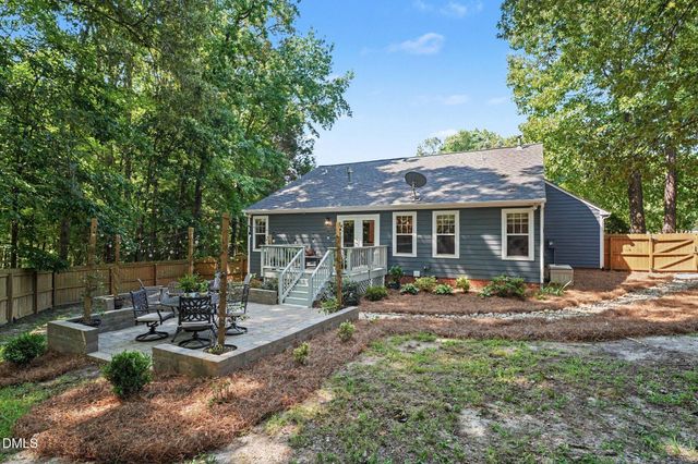 10024 Smith Basin Lane, Raleigh, NC 27614