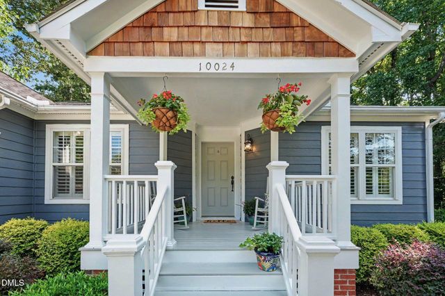 10024 Smith Basin Lane, Raleigh, NC 27614
