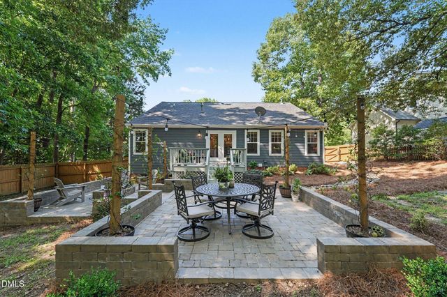 10024 Smith Basin Lane, Raleigh, NC 27614
