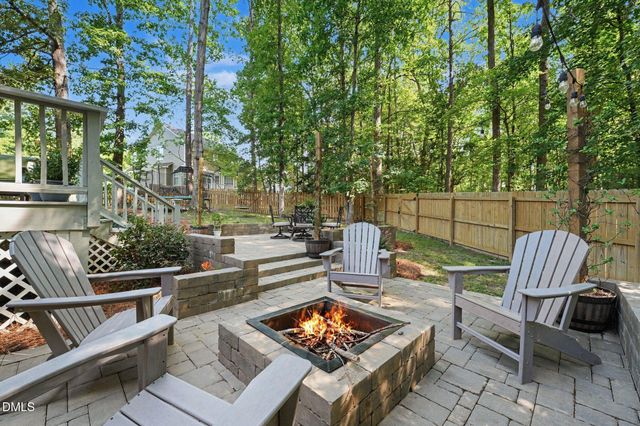 10024 Smith Basin Lane, Raleigh, NC 27614
