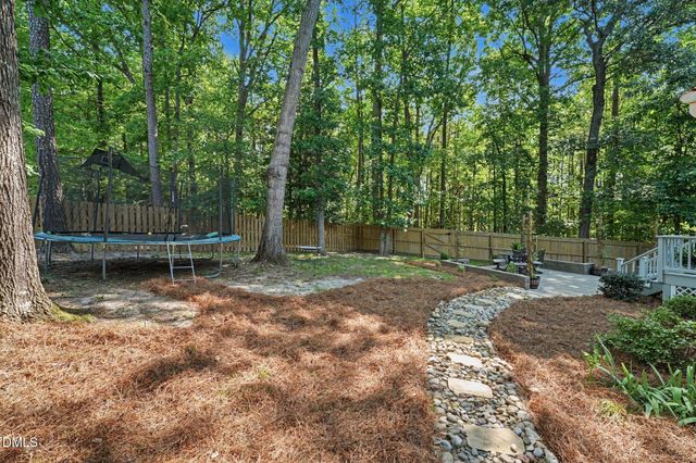 10024 Smith Basin Lane, Raleigh, NC 27614