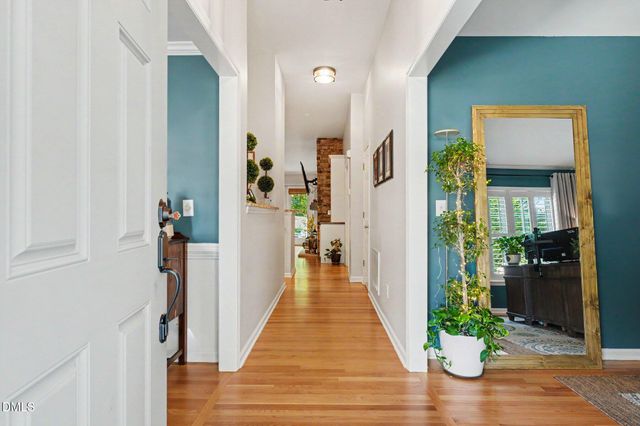 10024 Smith Basin Lane, Raleigh, NC 27614