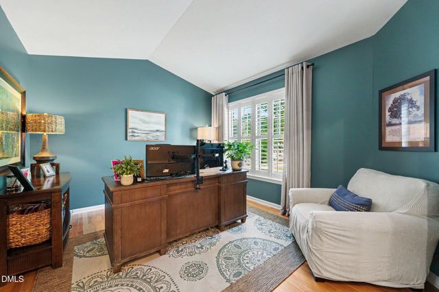 10024 Smith Basin Lane, Raleigh, NC 27614
