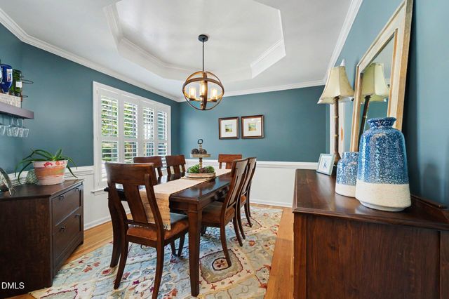10024 Smith Basin Lane, Raleigh, NC 27614