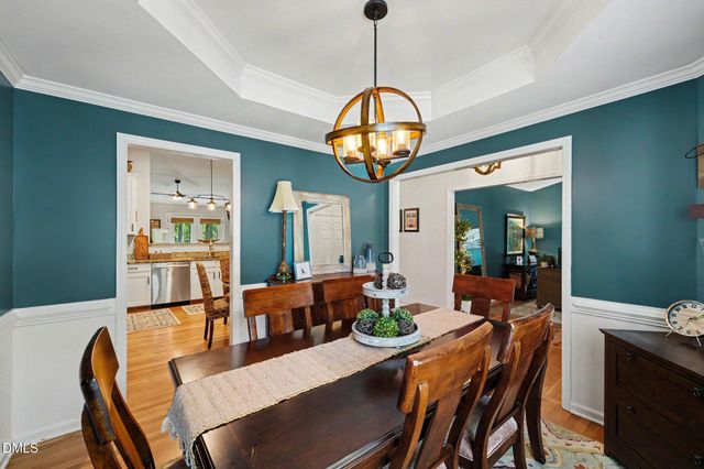 10024 Smith Basin Lane, Raleigh, NC 27614