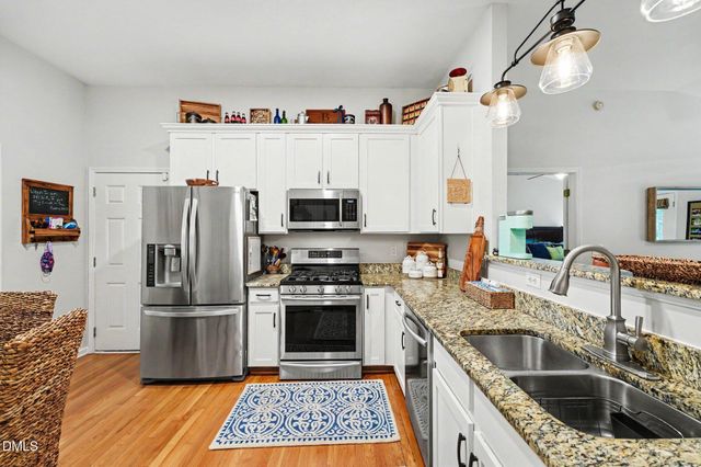 10024 Smith Basin Lane, Raleigh, NC 27614