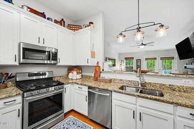 10024 Smith Basin Lane, Raleigh, NC 27614