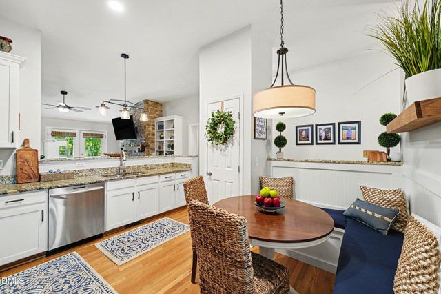 10024 Smith Basin Lane, Raleigh, NC 27614