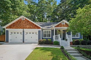 10024 Smith Basin Lane, Raleigh, NC 27614