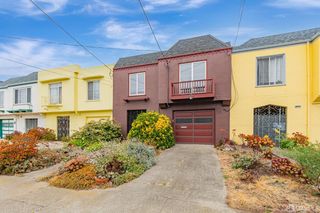 1862 42nd Avenue, San Francisco, CA 94122