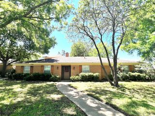 1614 Andy Drive, Sherman, TX 75092
