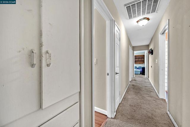 1481 Davis Ave, Concord, CA 94518