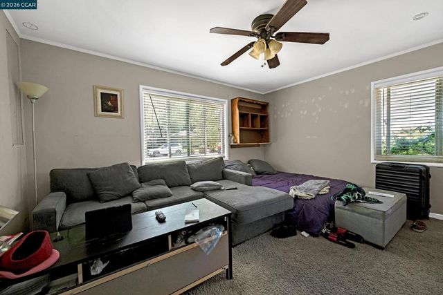 1481 Davis Ave, Concord, CA 94518