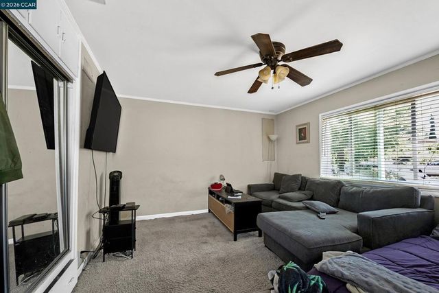 1481 Davis Ave, Concord, CA 94518