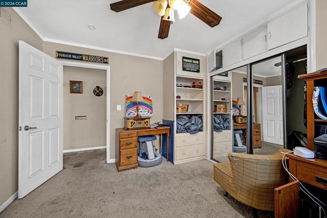 1481 Davis Ave, Concord, CA 94518
