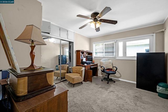 1481 Davis Ave, Concord, CA 94518