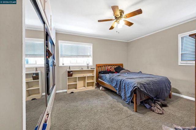 1481 Davis Ave, Concord, CA 94518