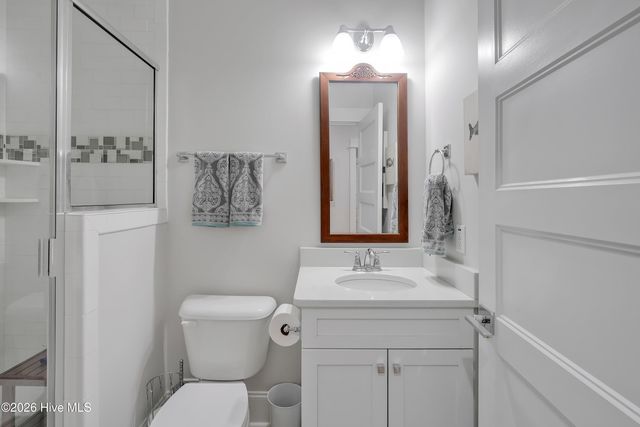 101 Teal Circle, Hampstead, NC 28443