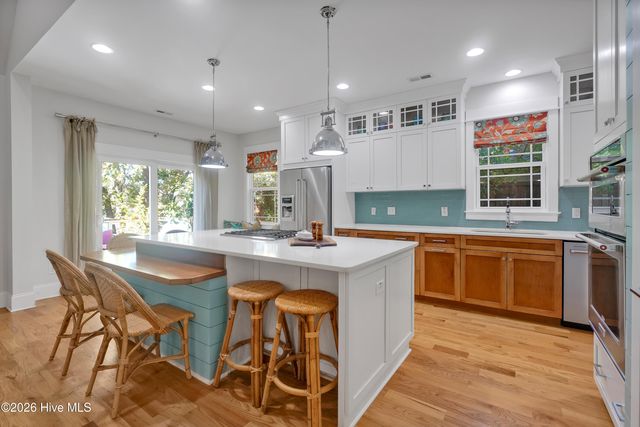 101 Teal Circle, Hampstead, NC 28443