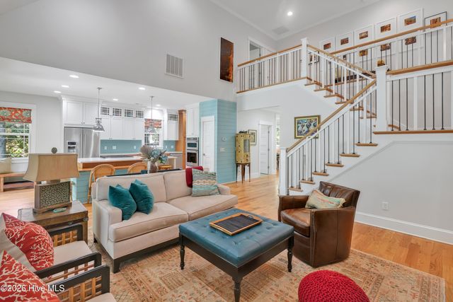 101 Teal Circle, Hampstead, NC 28443