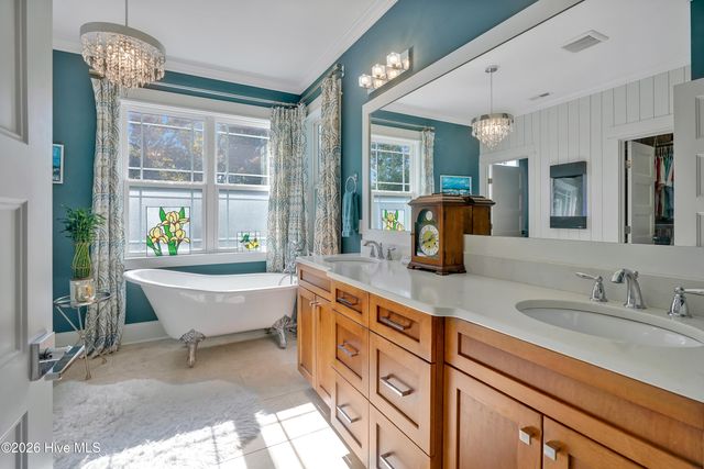 101 Teal Circle, Hampstead, NC 28443