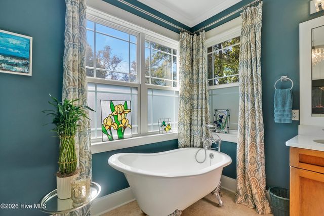 101 Teal Circle, Hampstead, NC 28443