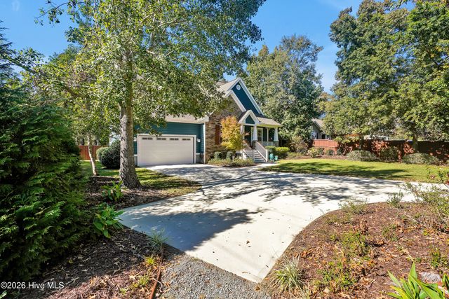 101 Teal Circle, Hampstead, NC 28443