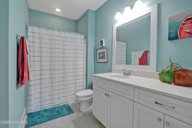 101 Teal Circle, Hampstead, NC 28443