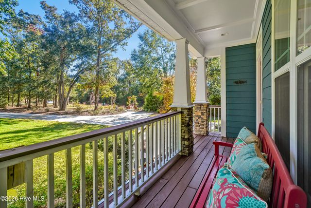 101 Teal Circle, Hampstead, NC 28443