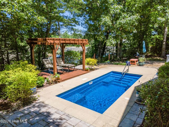 101 Teal Circle, Hampstead, NC 28443