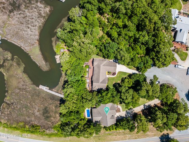 101 Teal Circle, Hampstead, NC 28443