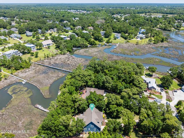 101 Teal Circle, Hampstead, NC 28443