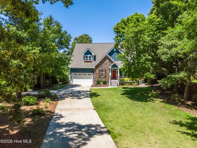 101 Teal Circle, Hampstead, NC 28443