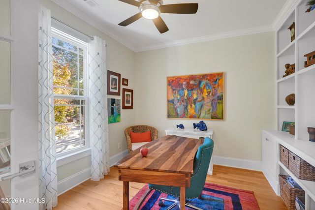 101 Teal Circle, Hampstead, NC 28443